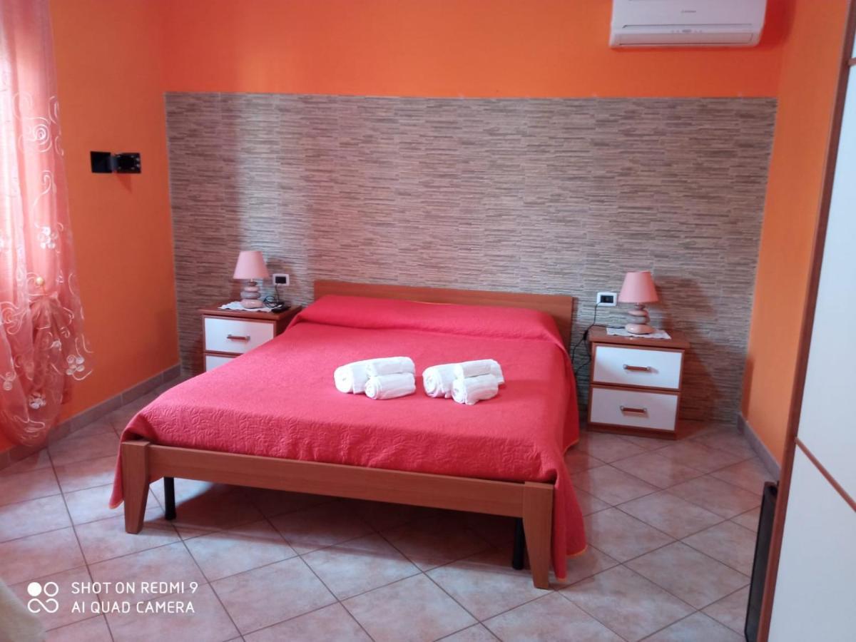 B&B Tanca Marracconi Teulada Exteriér fotografie