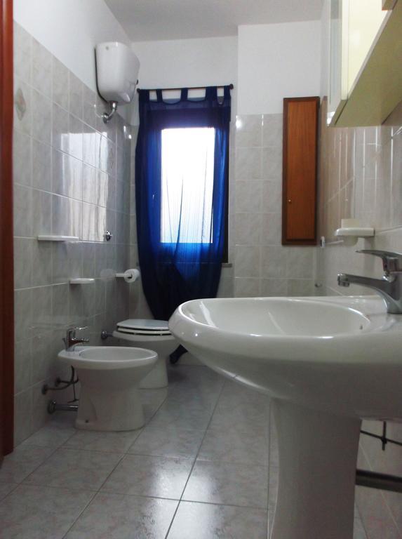 B&B Tanca Marracconi Teulada Pokoj fotografie